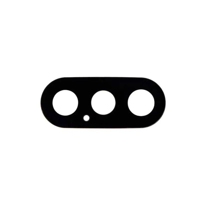VETRO DI CAMERA PER APPLE IPHONE XS 5.8 / IPHONE XS MAX 6.5