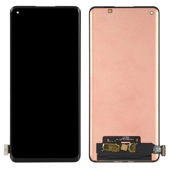 DISPLAY LCD + TOUCHSCREEN DISPLAY COMPLETO SENZA FRAME PER OPPO FIND..