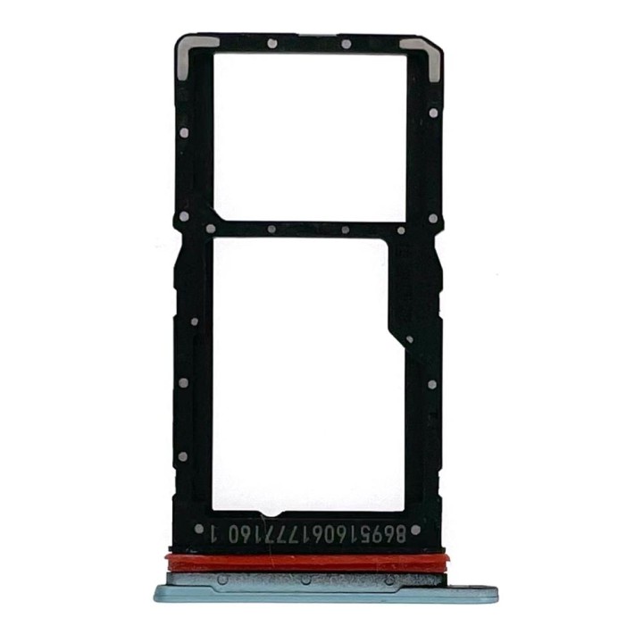 SIM TRAY PER HONOR X6A (WDY-LX1) / HONOR X5 PLUS (WOD-LX1 WOD-LX2 WOD.