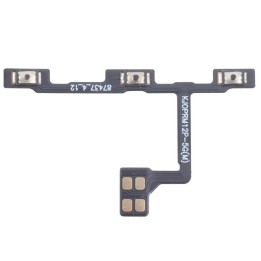 FLEX DI TASTO VOLUME E POWER PER REALME 12 PRO 5G (RMX3842) / REALME..