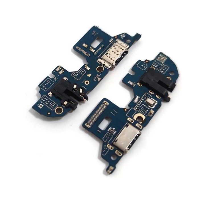 FLEX DI RICARICA PER REALME C35 (RMX3511) / REALME NARZO 50A PRIME (R.