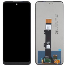 DISPLAY LCD + TOUCHSCREEN DISPLAY COMPLETO SENZA FRAME PER MOTOROLA M.