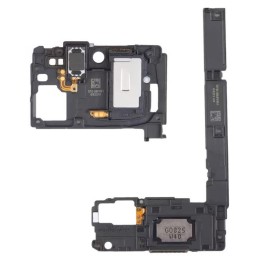 SET 2 PEZZI BUZZER SUONERIA PER SAMSUNG GALAXY Z FOLD2 5G F916B