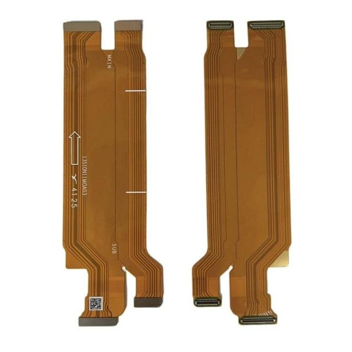 MAIN FLEX PER XIAOMI POCO F6 PRO 5G (23113RKC6G)