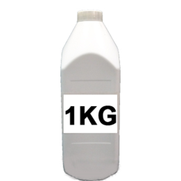 Polvere universale per Brother nero 1KG.