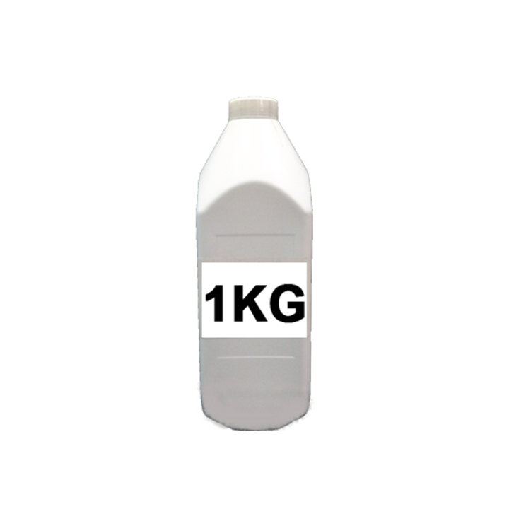 Polvere universale per Brother nero 1KG.