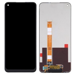 DISPLAY LCD + TOUCHSCREEN DISPLAY COMPLETO SENZA FRAME PER OPPO A53 (.
