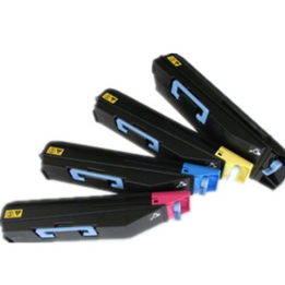 Toner per Kyocera TK-880 giallo 18000pag.
