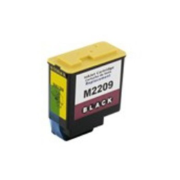 Cartuccia per Olivetti Telecom Italia M2209 NERO 18ml