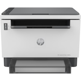 HP MULTIFUNZIONE LASER A4 B/N, LASERJET TANK 1604w, 22PPM, USB/WIFI,..