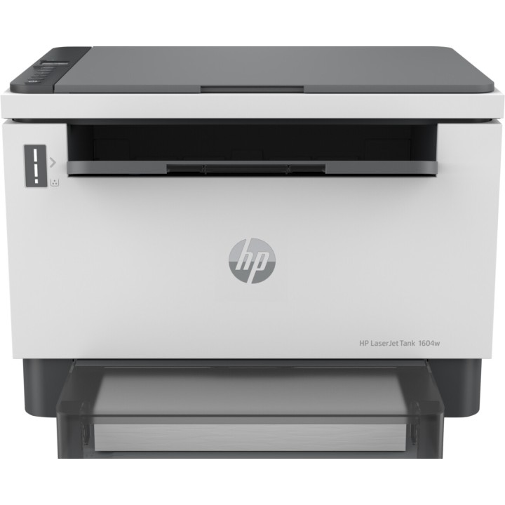 HP MULTIFUNZIONE LASER A4 B/N, LASERJET TANK 1604w, 22PPM, USB/WIFI,..