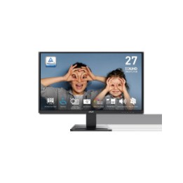 MSI MONITOR Pro MP273U 27'' IPS AG UHD 169 IPS 10001 4ms