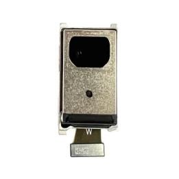 CAMERA CON TELEOBIETTIVO PERISCOPIO POSTERIORE 64MP PER REALME 12 PRO.