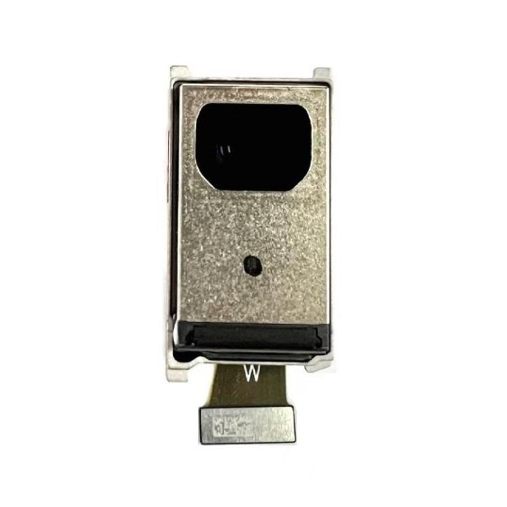 CAMERA CON TELEOBIETTIVO PERISCOPIO POSTERIORE 64MP PER REALME 12 PRO.