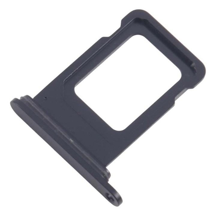 SIM TRAY PER APPLE IPHONE 16E 6.1 NERO
