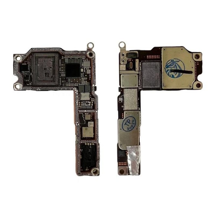 MAINBOARD CNC SUPERIORE (EU VERSIONE) PER APPLE IPHONE 17 6.3