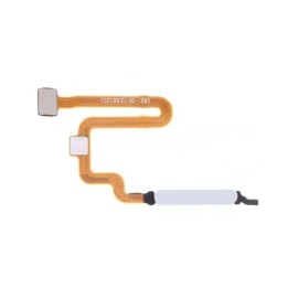 TASTO HOME + IMPRONTE FLEX COMPLETO PER XIAOMI REDMI NOTE 12 PRO 4G (.