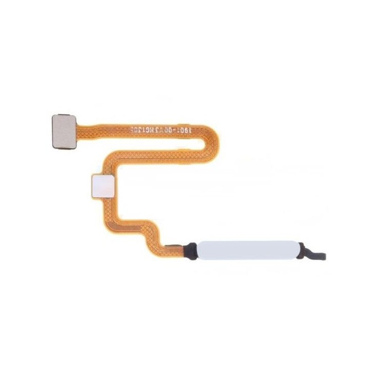 TASTO HOME + IMPRONTE FLEX COMPLETO PER XIAOMI REDMI NOTE 12 PRO 4G (.