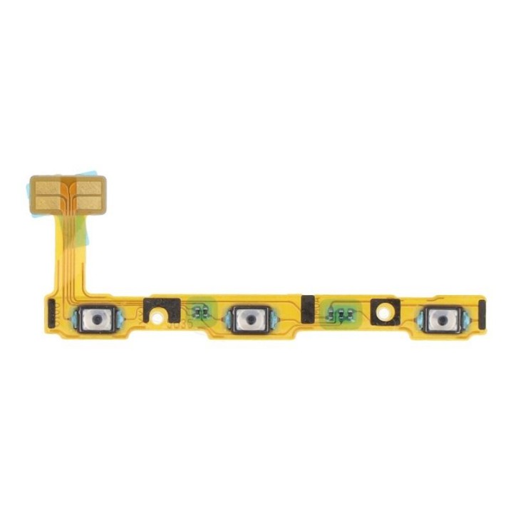 FLEX DI TASTO VOLUME E POWER PER XIAOMI POCO F7 (25053PC47G 25053PC47.