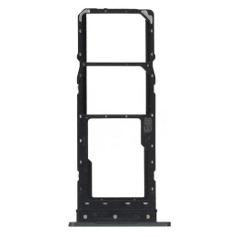 DUAL SIM TRAY PER MOTOROLA MOTO E30 (XT2158-6 XT2159-2) / E40 (XT2159.