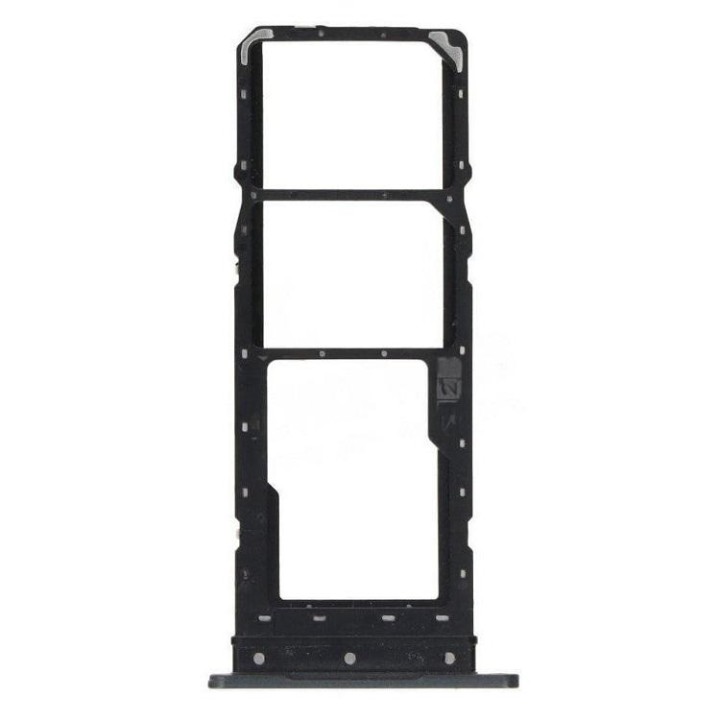DUAL SIM TRAY PER MOTOROLA MOTO E30 (XT2158-6 XT2159-2) / E40 (XT2159.