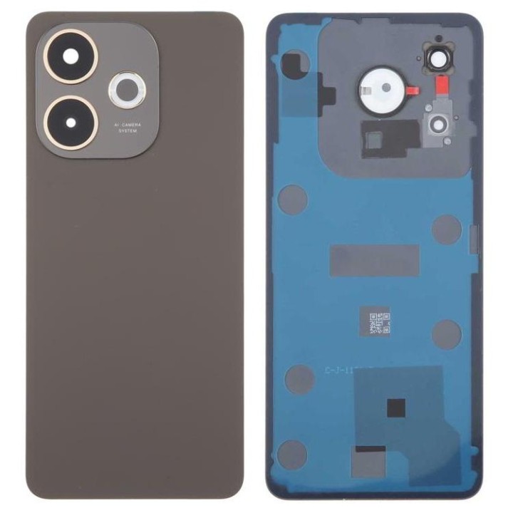 COVER POSTERIORE PER OPPO A5 PRO 4G (CPH2711) / A5 PRO 5G (CPH2695) M.