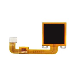 TASTO HOME + IMPRONTE FLEX COMPLETO PER XIAOMI REDMI NOTE 4X (ITALY V.