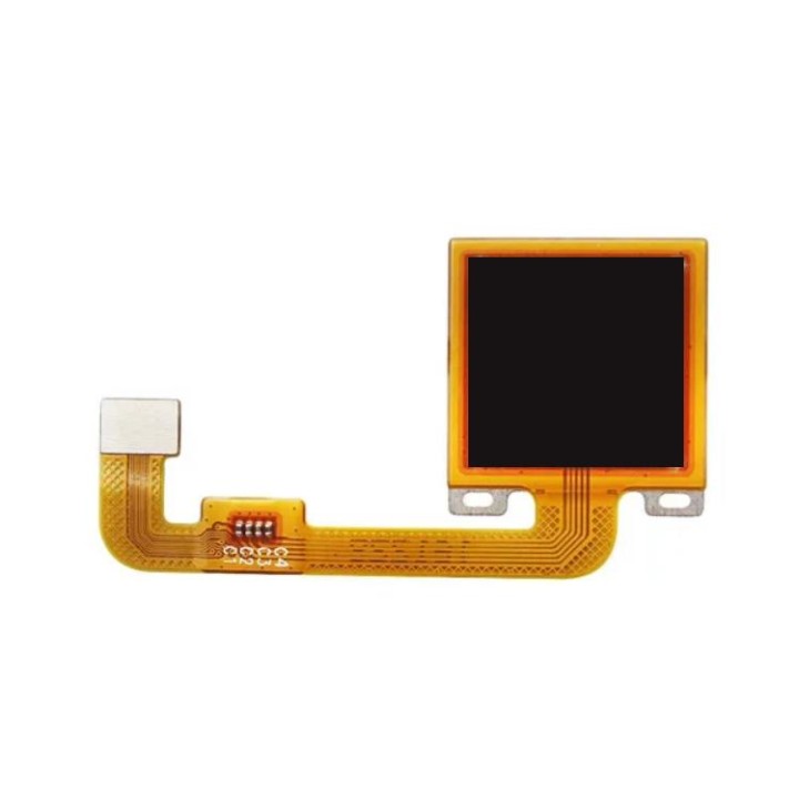 TASTO HOME + IMPRONTE FLEX COMPLETO PER XIAOMI REDMI NOTE 4X (ITALY V.