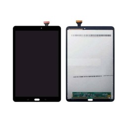DISPLAY LCD + TOUCHSCREEN COMPLETO SENZA FRAME PER SAMSUNG GALAXY TAB.