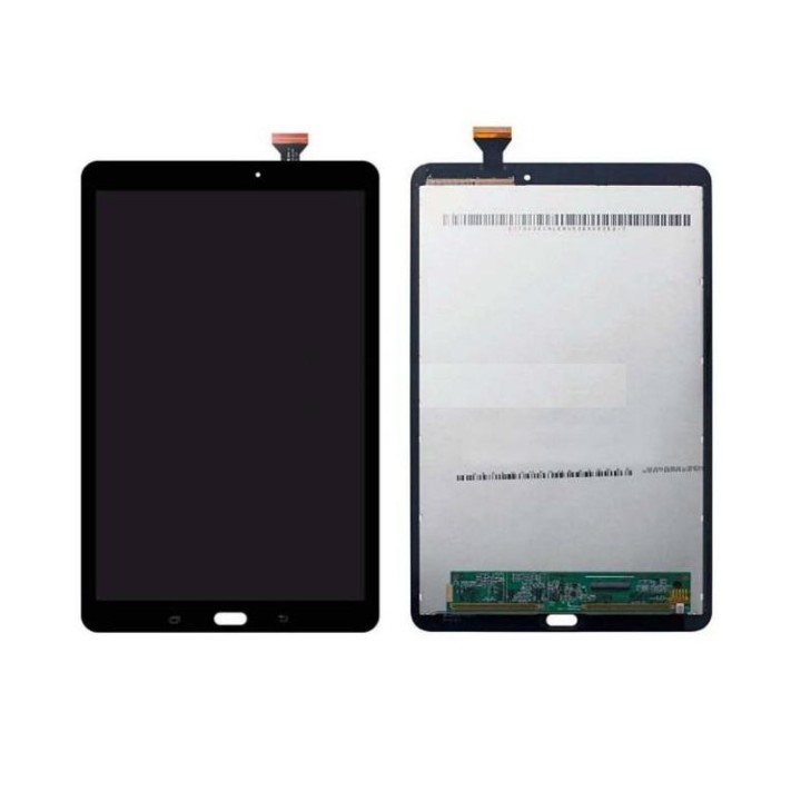 DISPLAY LCD + TOUCHSCREEN COMPLETO SENZA FRAME PER SAMSUNG GALAXY TAB.