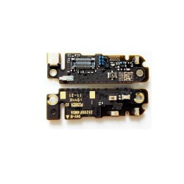SMALL BOARD + MICROFONO PER XIAOMI MI NOTE 10 / MI CC9 PRO / MI NOTE..