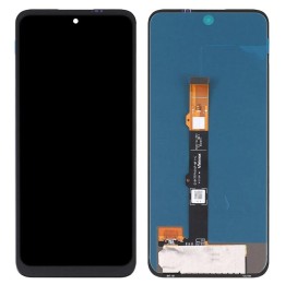 DISPLAY AMOLED + TOUCHSCREEN DISPLAY COMPLETO SENZA FRAME PER MOTOROL.