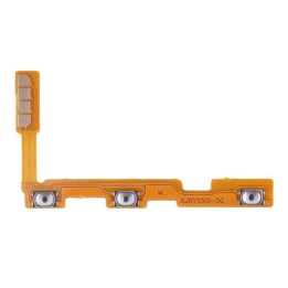 FLEX DI TASTO VOLUME E POWER PER HONOR X8A (CRT-LX1 CRT-LX2 CRT-LX3)..