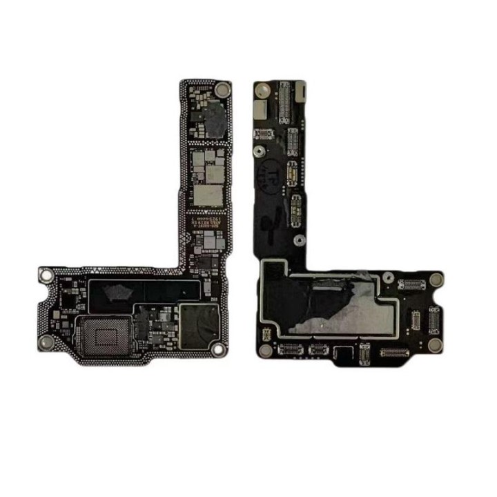 MAINBOARD CNC INFERIORE (EU VERSIONE) PER APPLE IPHONE 16 6.1