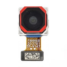 ANGOLO AMPIO CAMERA POSTERIORE PICCOLO 50MP PER OPPO RENO15 PRO 5G (C.