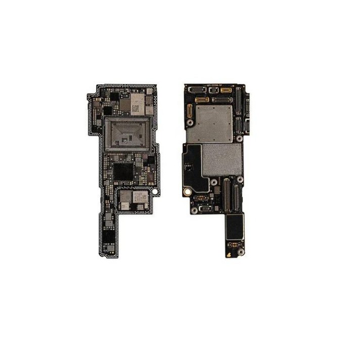 MAINBOARD CNC SUPERIORE (EU VERSIONE) PER APPLE IPHONE 13 PRO 6.1