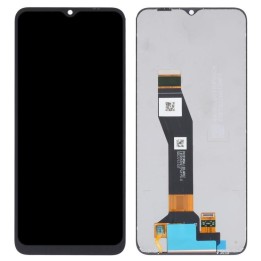 DISPLAY LCD + TOUCHSCREEN DISPLAY COMPLETO SENZA FRAME PER MOTOROLA M.