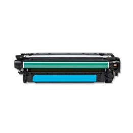 Toner universale per HP CE252A CE402A 504A 507A giallo 7000pag.