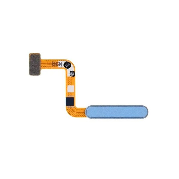 IMPRONTE FLEX COMPLETO PER SAMSUNG GALAXY M32 M325F BLU