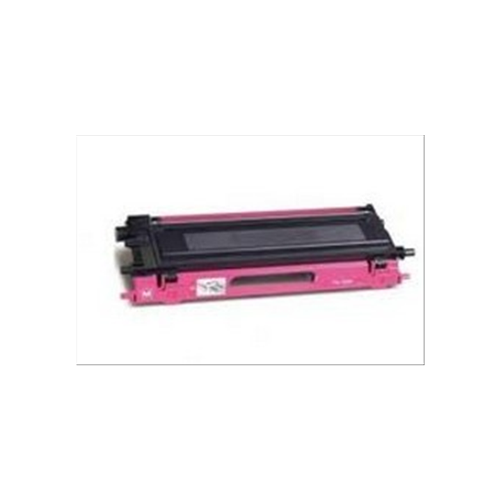 Toner per brother TN-135 magenta 4000pag.