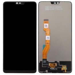 TOUCHSCREEN + DISPLAY LCD DISPLAY COMPLETO SENZA FRAME PER OPPO A3 /..
