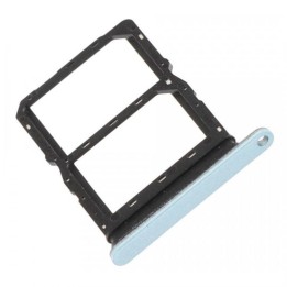 DUAL SIM TRAY PER HONOR X6B (JDY-LX1 JDY-LX2) BLU