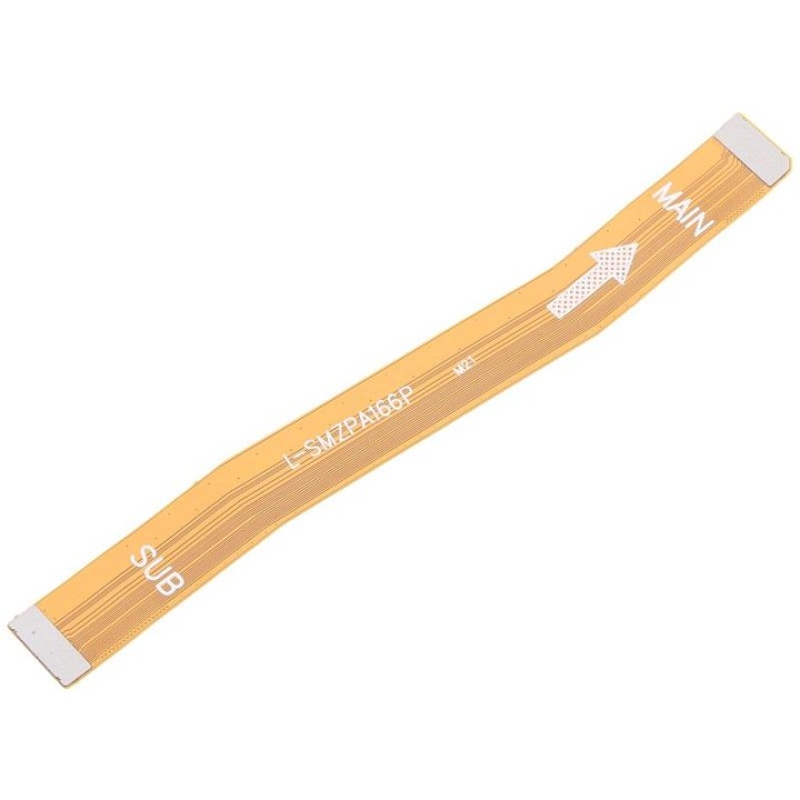 MAIN FLEX PER SAMSUNG GALAXY A16 5G A166P