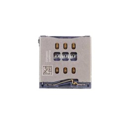 SIM READER PER IPHONE 5G / IPHONE 5S / IPHONE 5C