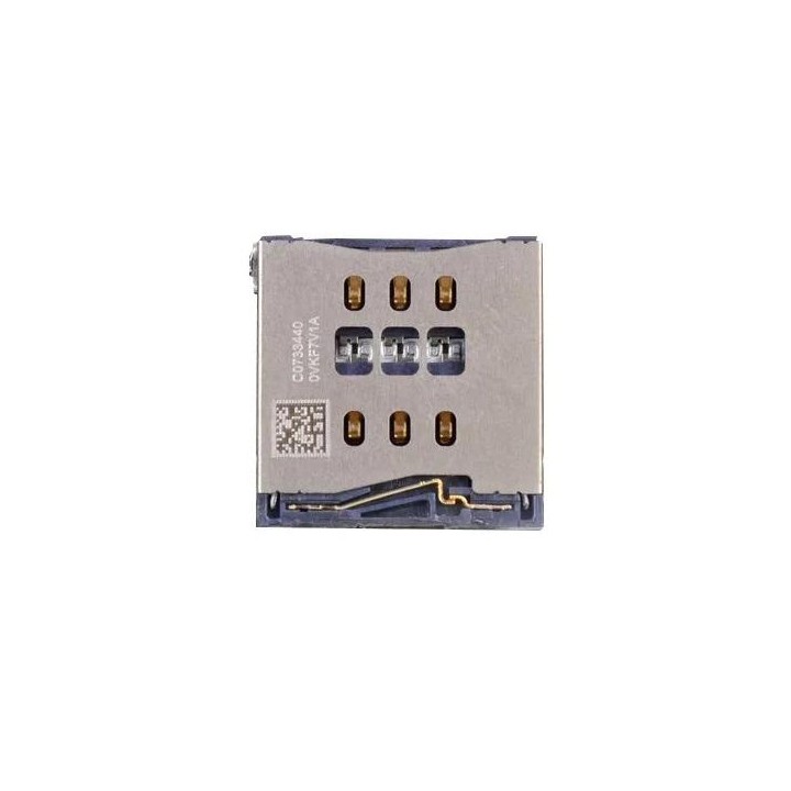 SIM READER PER IPHONE 5G / IPHONE 5S / IPHONE 5C