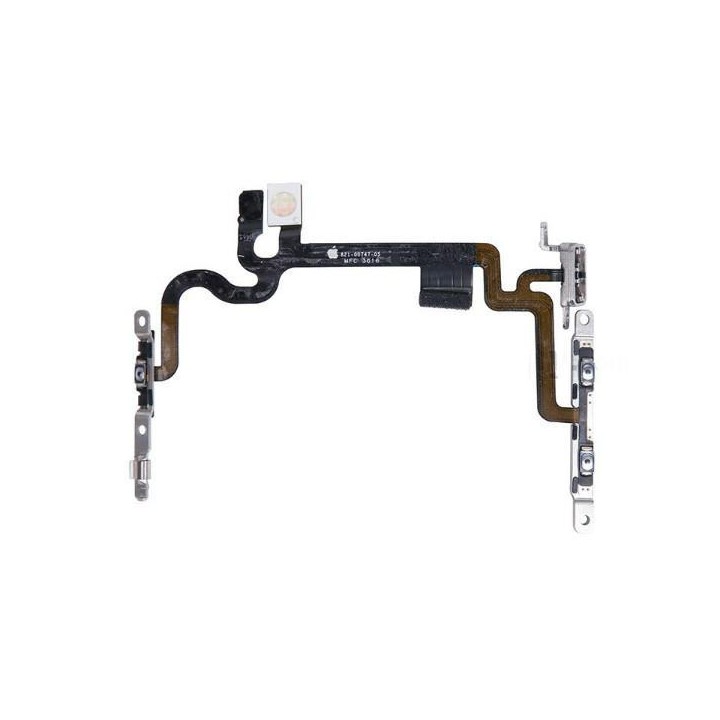 FLEX TASTO VOLUME E POWER PER IPHONE 7G 4.7