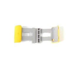 SD TRAY PER NINTENDO SWITCH LITE GIALLO