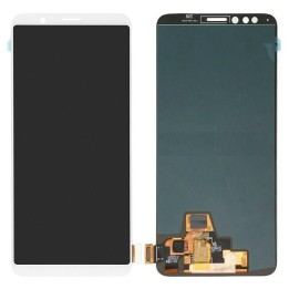 TOUCHSCREEN + DISPLAY LCD DISPLAY COMPLETO SENZA FRAME PER OPPO R11S..
