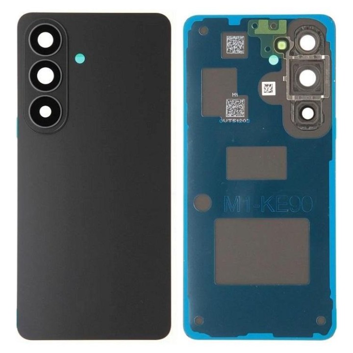 COVER POSTERIORE PER SAMSUNG GALAXY S26 S942B NERO