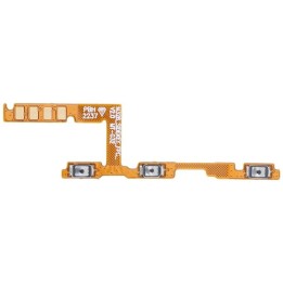 FLEX DI TASTO VOLUME E POWER PER MOTOROLA MOTO G32 (‎XT2235-2 XT2235-.
